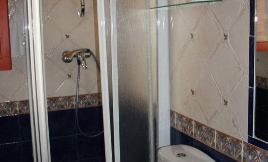 Pension Las Palomas