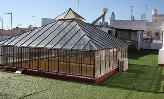 Pension Las Palomas