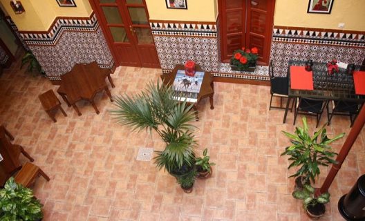 Pension Las Palomas