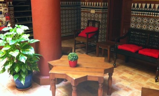 Pension Las Palomas