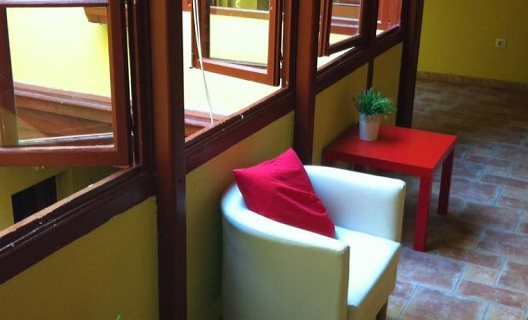 Pension Las Palomas