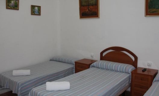 Pensión Lemus