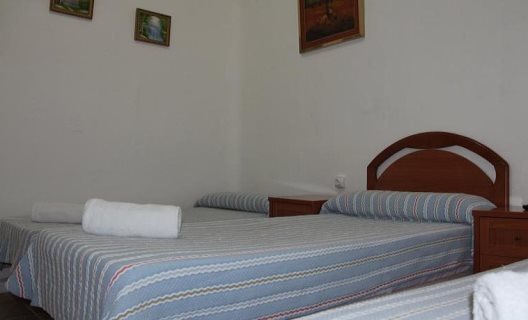 Pensión Lemus