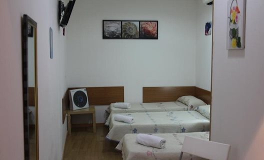 Pensión Lemus