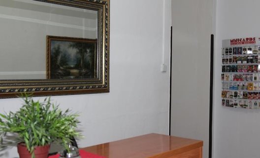 Pensión Lemus