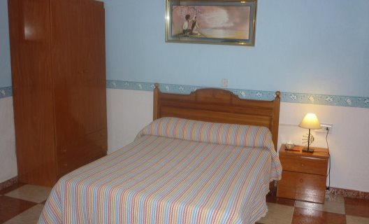 Pension Londres
