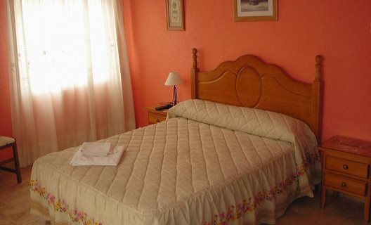 Pension Londres