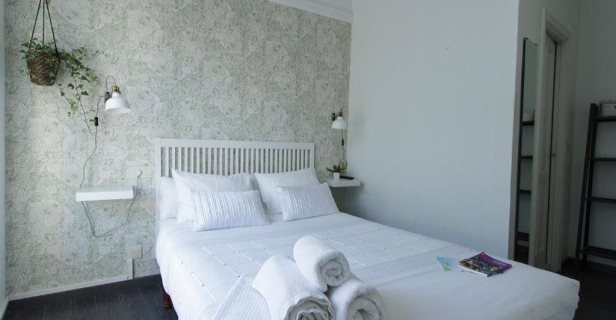 Pensión Mafer Bed & Breakfast