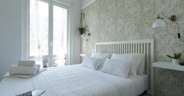 Pensión Mafer Bed & Breakfast