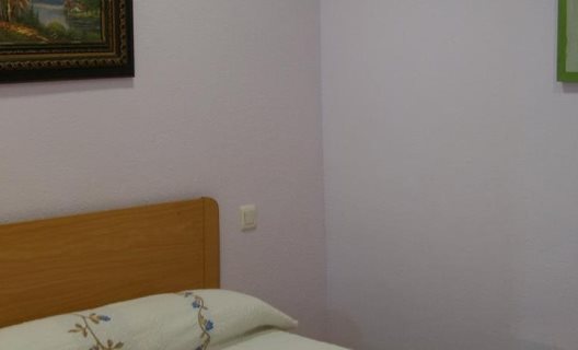 Pensión Magdalena
