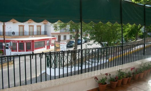Pensión Mari