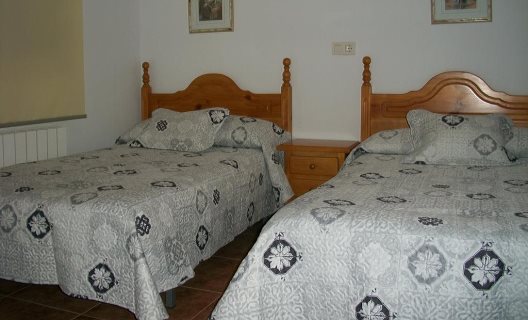 Pensión Mari
