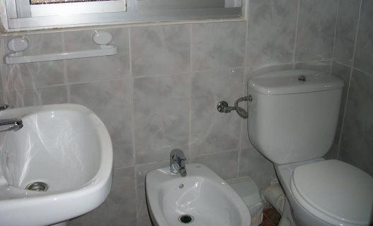 Pensión Mari