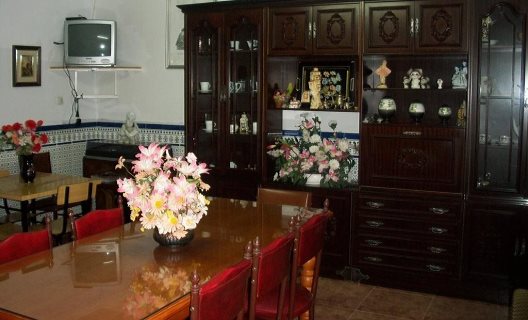 Pensión Mari
