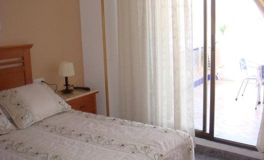 Pension Mari Carmen