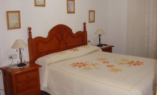 Pension Mari Carmen