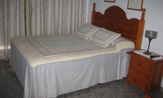 Pension Mari Carmen
