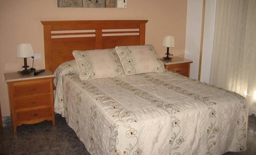 Pension Mari Carmen