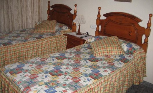 Pension Mari Carmen