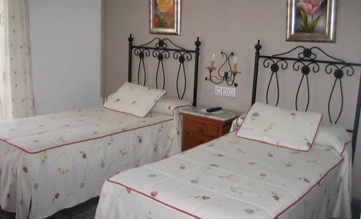 Pension Mari Carmen