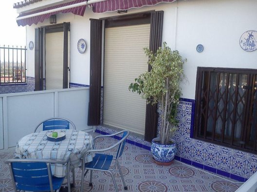 Pension Mari Carmen