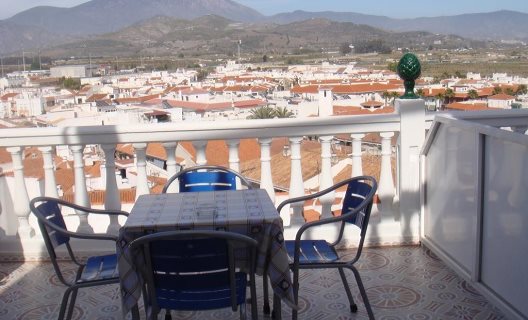Pension Mari Carmen