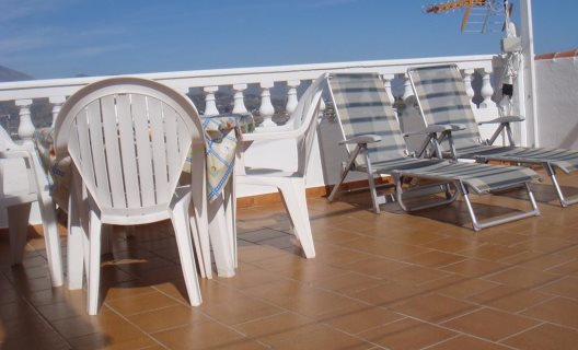 Pension Mari Carmen