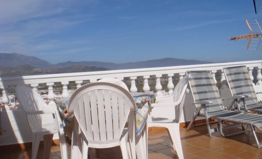 Pension Mari Carmen