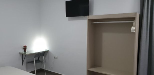Pensión Mastil 16