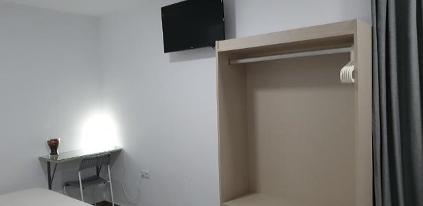 Pensión Mastil 16