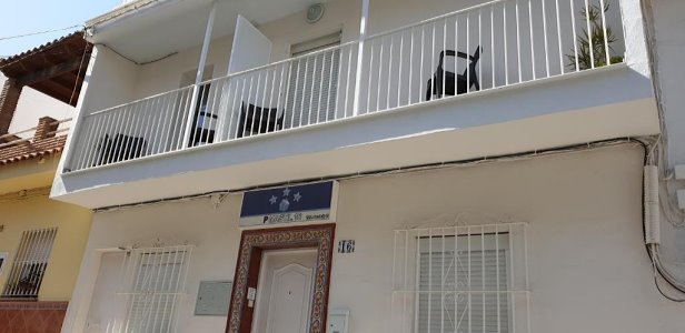 Pensión Mastil 16