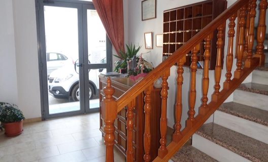 Pension Mediterraneo