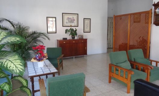 Pension Mediterraneo