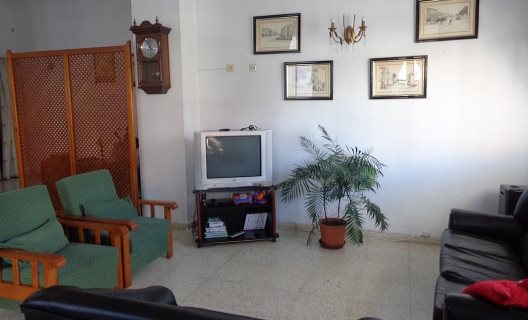 Pension Mediterraneo