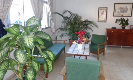 Pension Mediterraneo