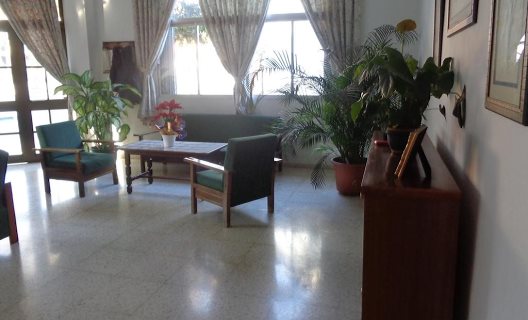 Pension Mediterraneo