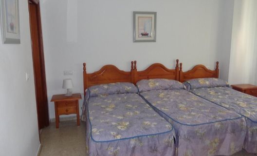 Pension Mediterraneo