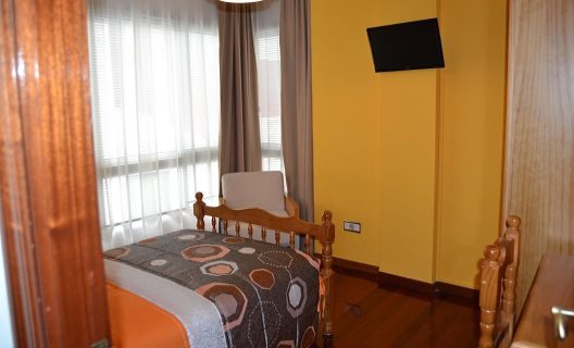 Pension O Camiño