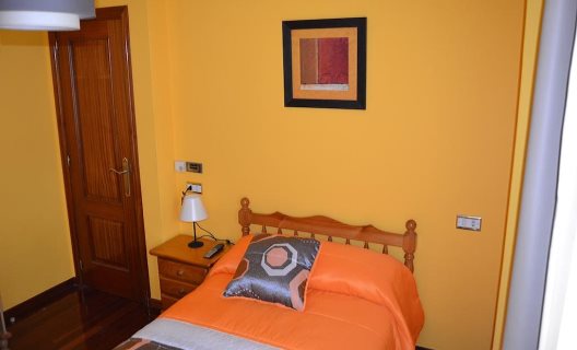 Pension O Camiño