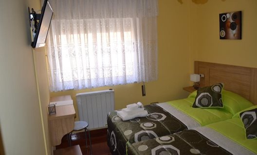 Pension O Camiño