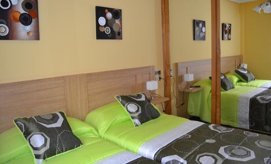 Pension O Camiño