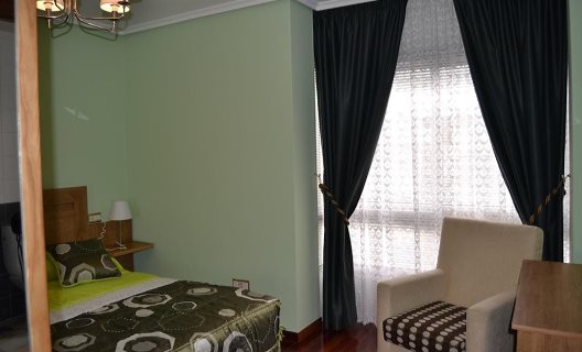 Pension O Camiño