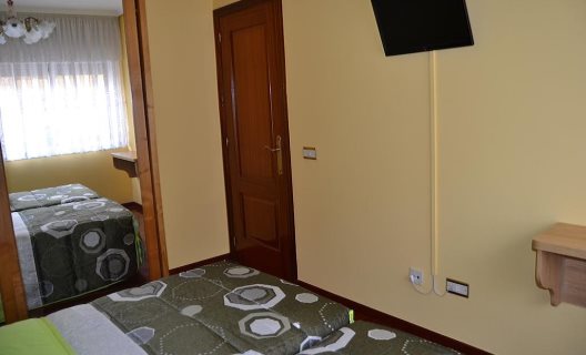 Pension O Camiño