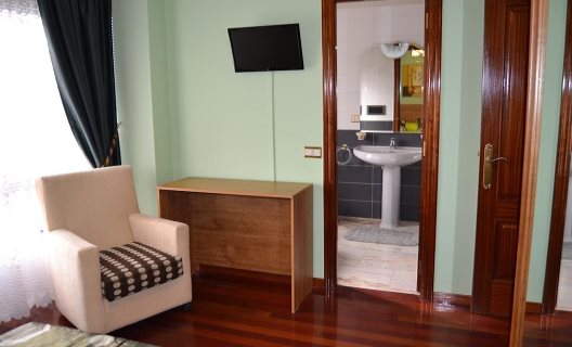 Pension O Camiño