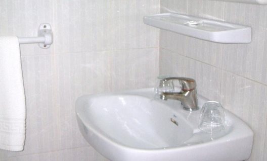 Pensión París