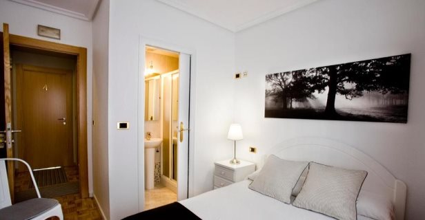 Pension Pasadena