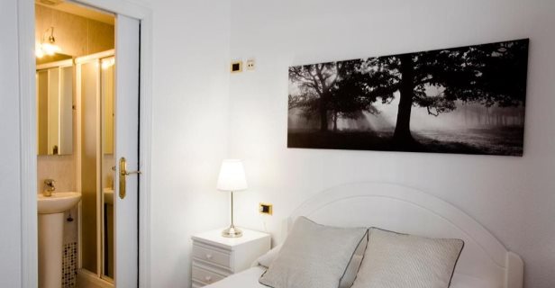 Pension Pasadena