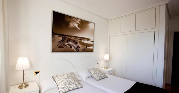 Pension Pasadena