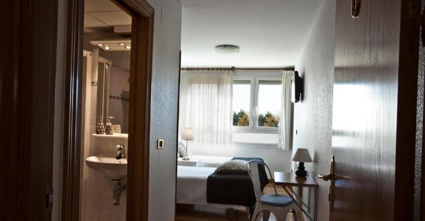 Pension Pasadena