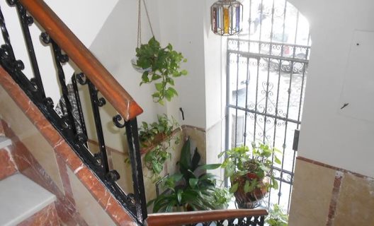 Pensión Perez Montilla